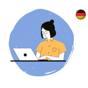 9 pracovat = arbeiten