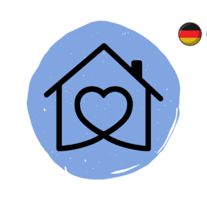 Das Verb ''bydlet = wohnen''