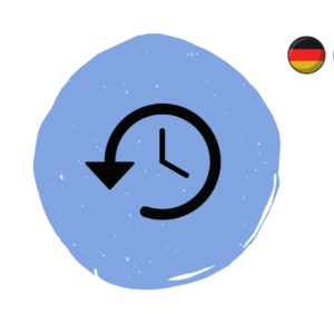 11 ich war