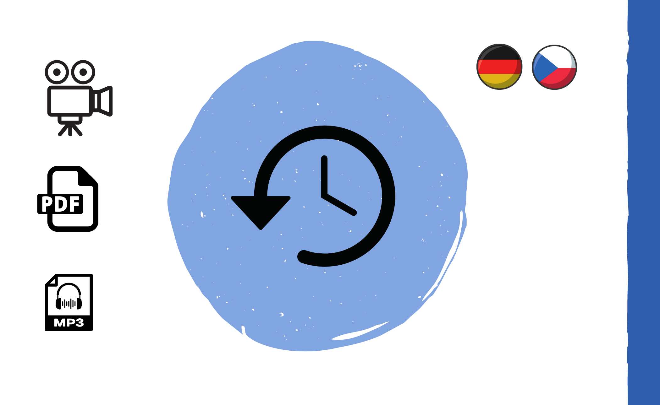 11 ich war