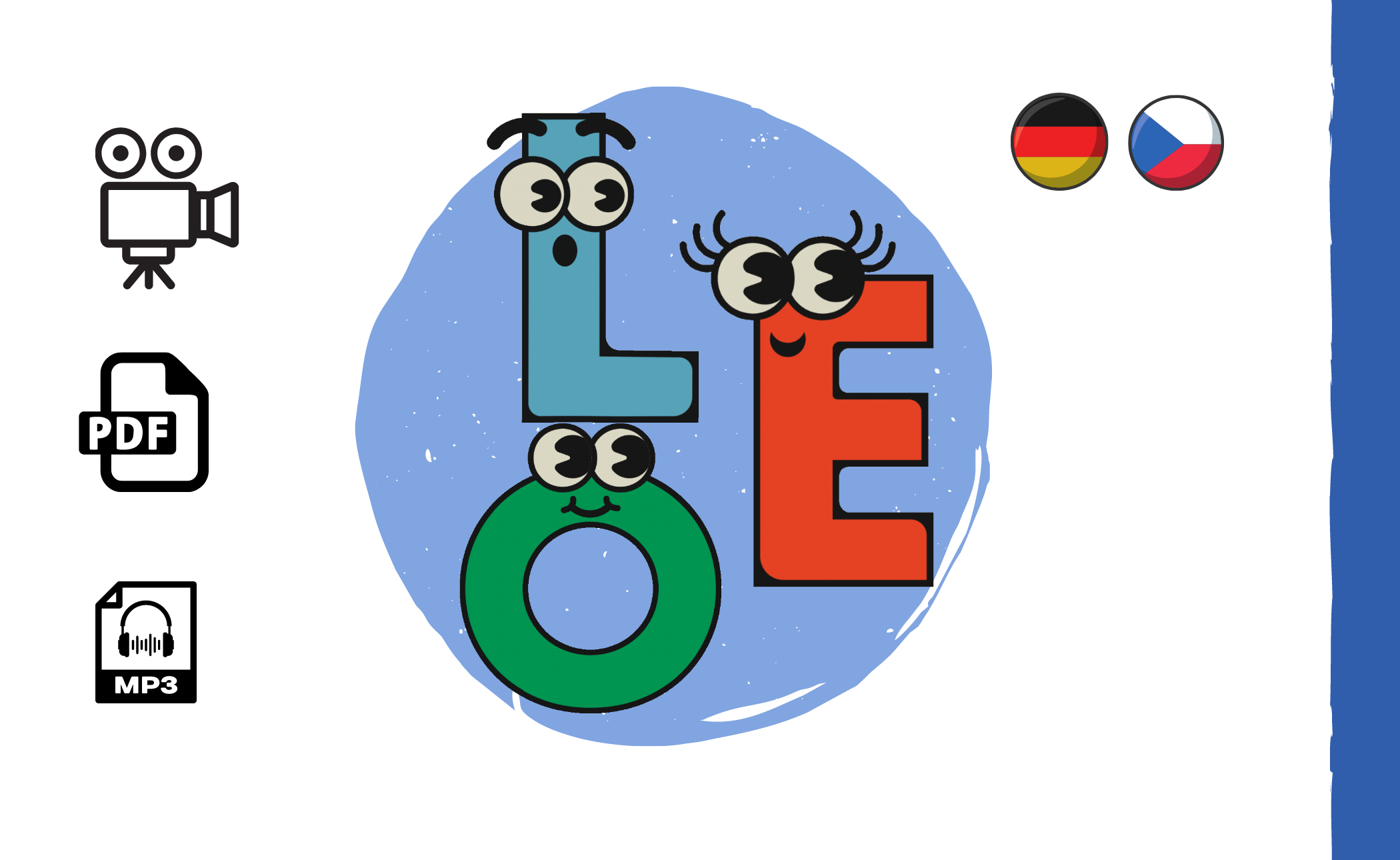 17 Endungen bei den Substantiven