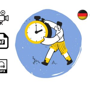 21 Uhrzeit