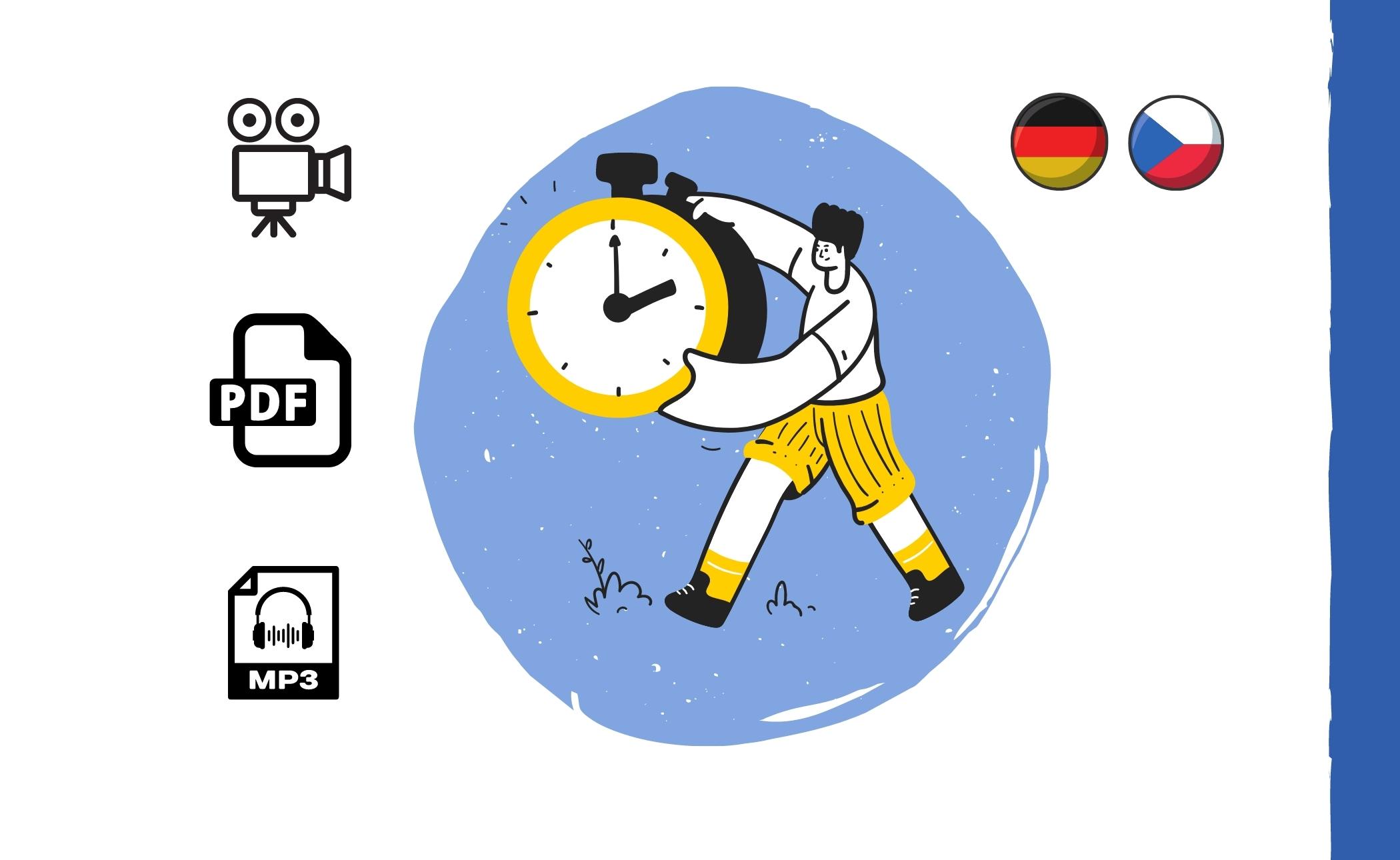 21 Uhrzeit