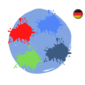 12 ten ta to = der die das