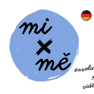 34 mi x mě