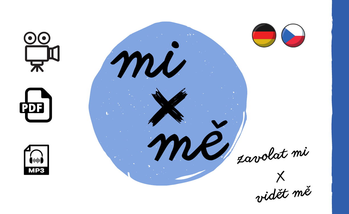 34 mi x mě