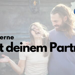 učit se s partnerem