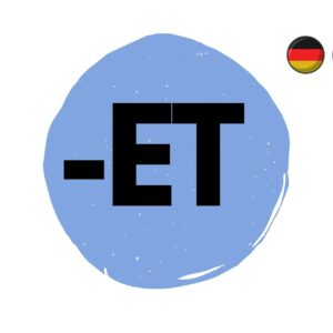 23 ET Verben üben
