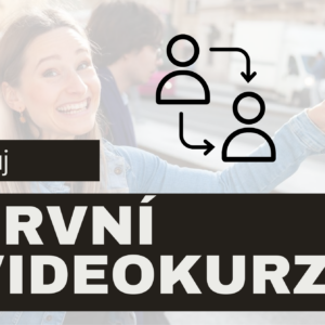 tvůj první videokurz COACHING