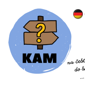 33 KAM Präpositionen – do, z, na, k, za