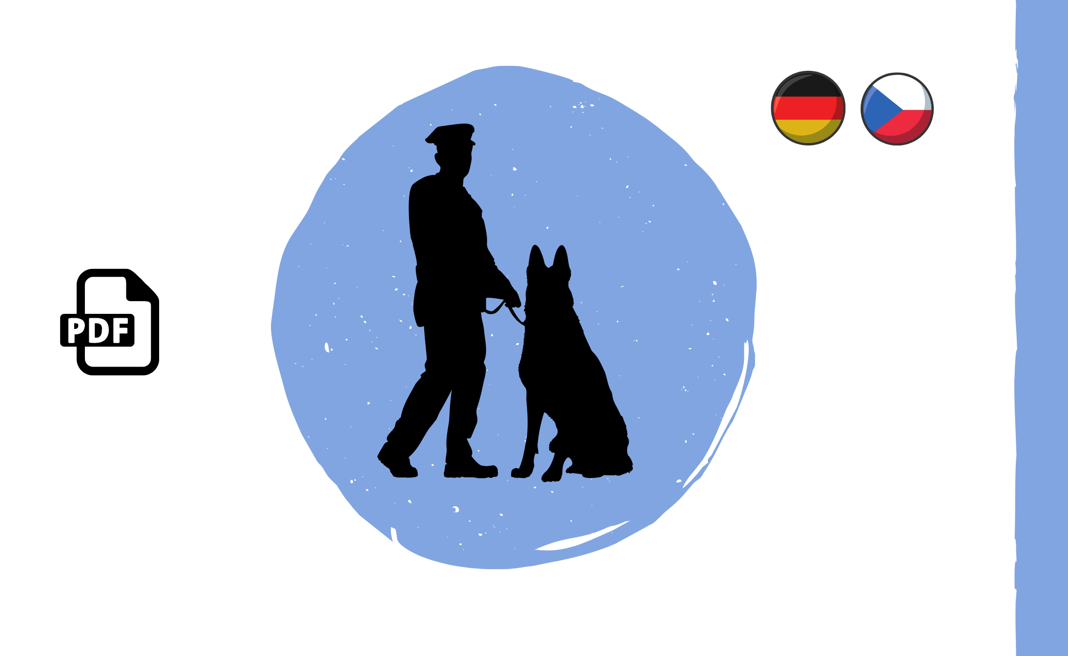 BONUS Hund, Hundesport 20 Vokabeln