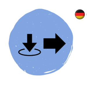 BONUS Verben kam x kde