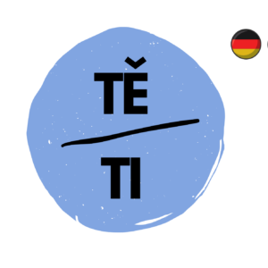 BONUS Verben mit DIR vs. DICH