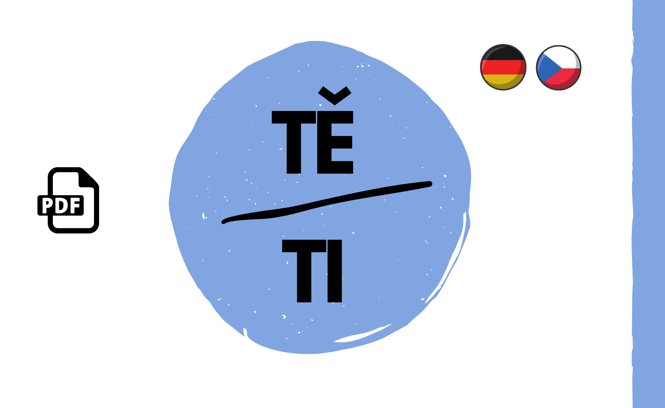 BONUS Verben mit DIR vs. DICH