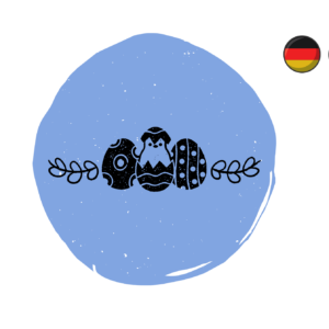 39 Ostern