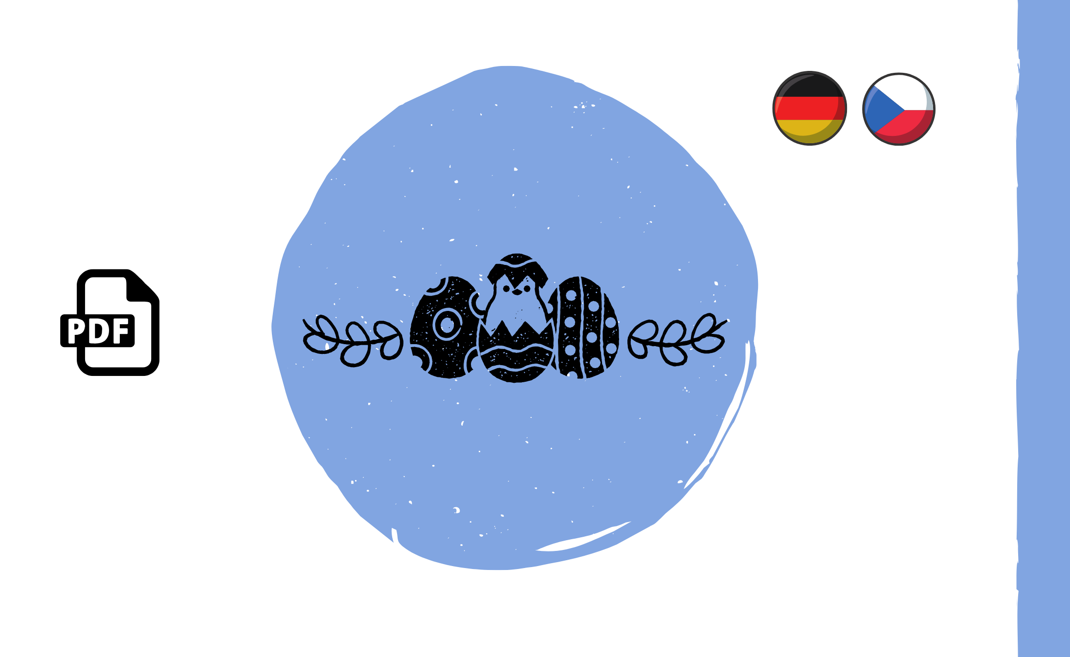 39 Ostern