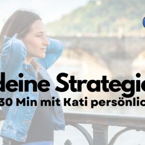 deine Strategie