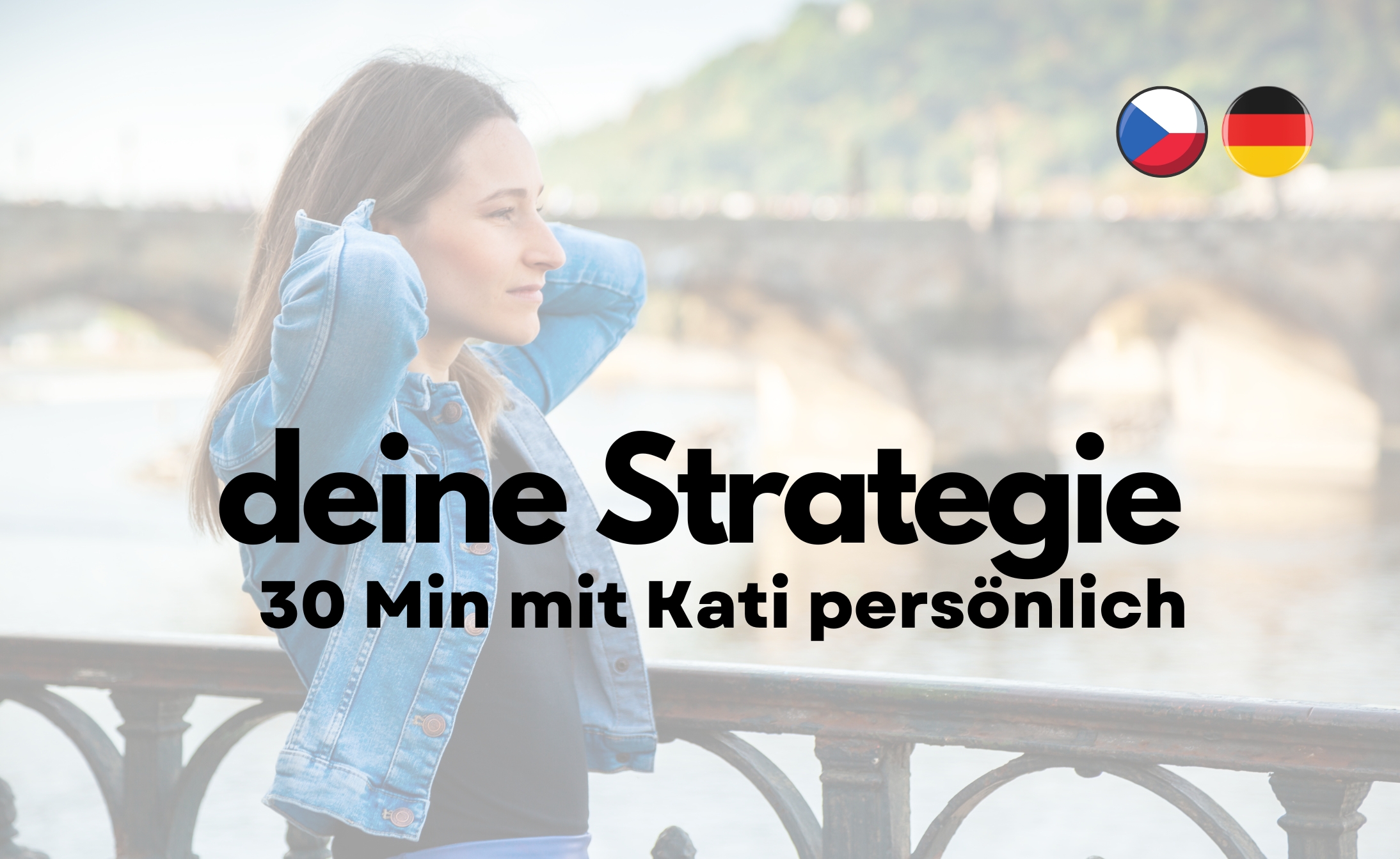 deine Strategie