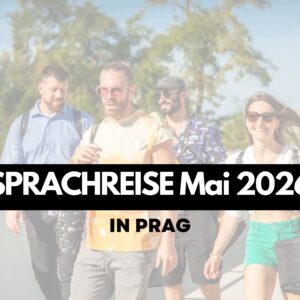 Sprachreise Mai 2026