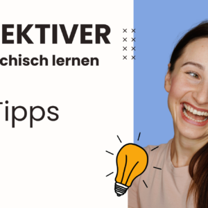 15 Effektiver Tschechisch lernen