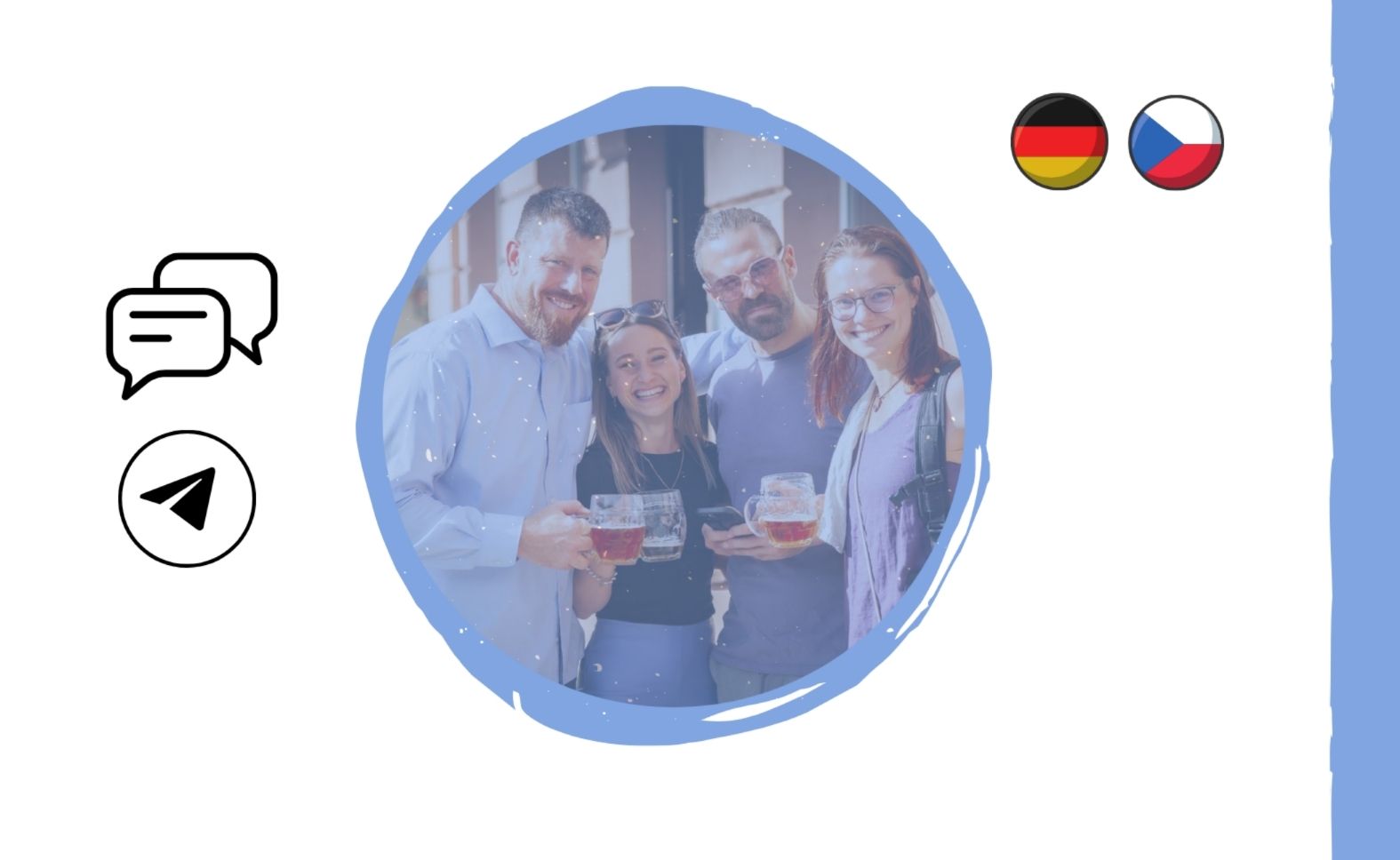 Telegram Gruppe