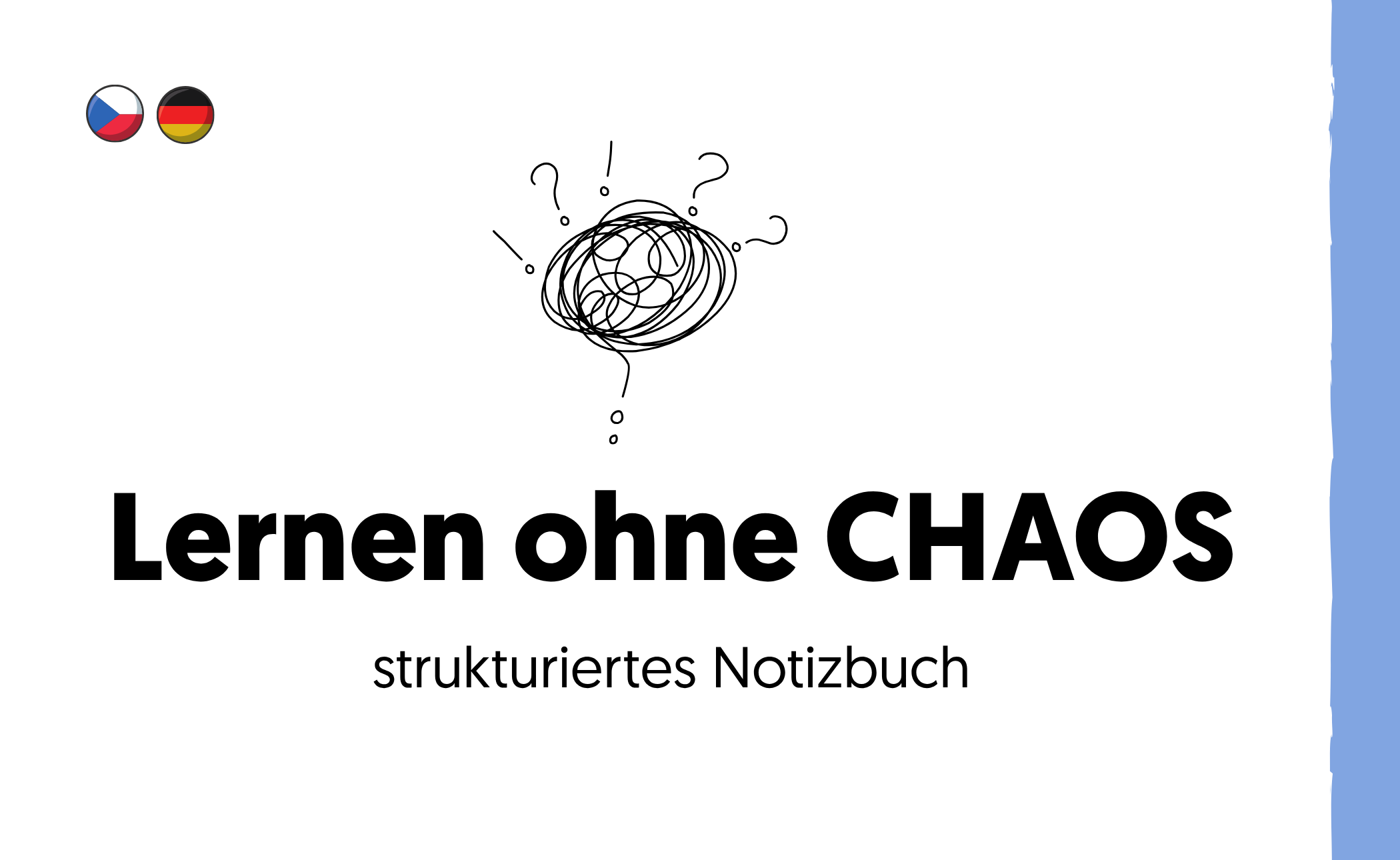 3 Lernen ohne Chaos
