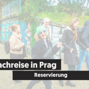 nächste Sprachreise Reservierung