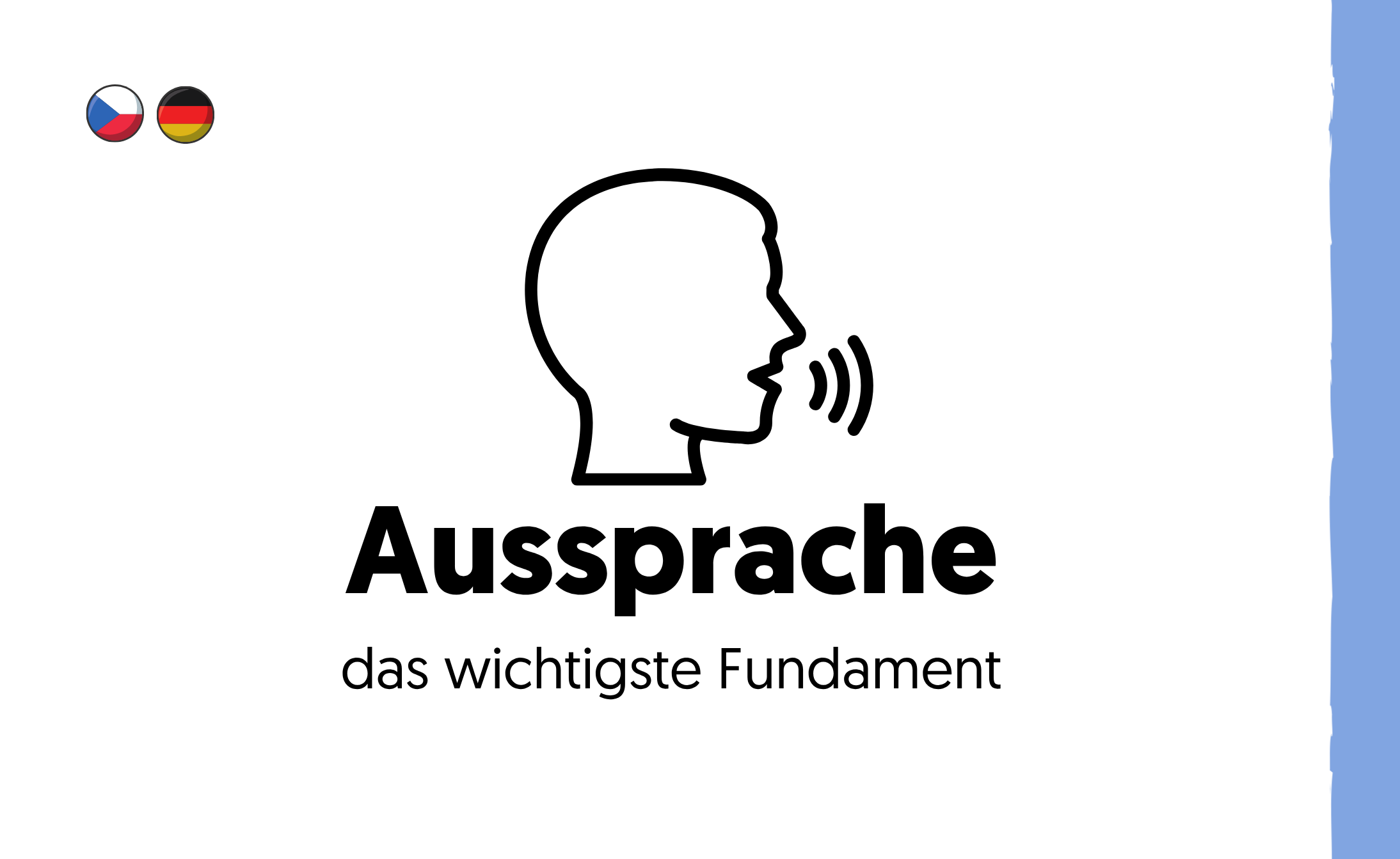 4 Aussprache