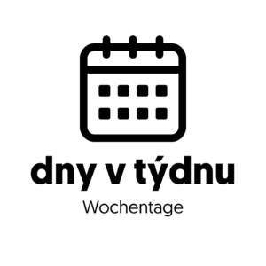 39 Wochentage