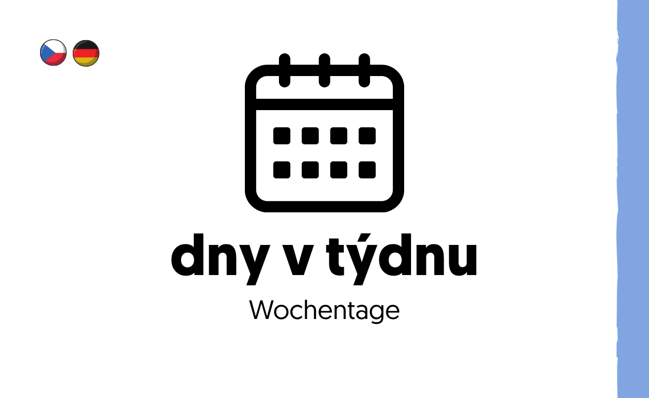 39 Wochentage