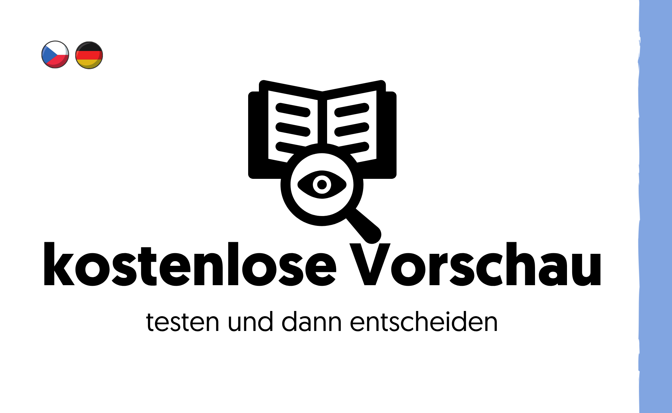 kostenlose Vorschau